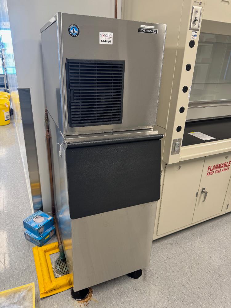 Image of Hoshizaki Ice Maker